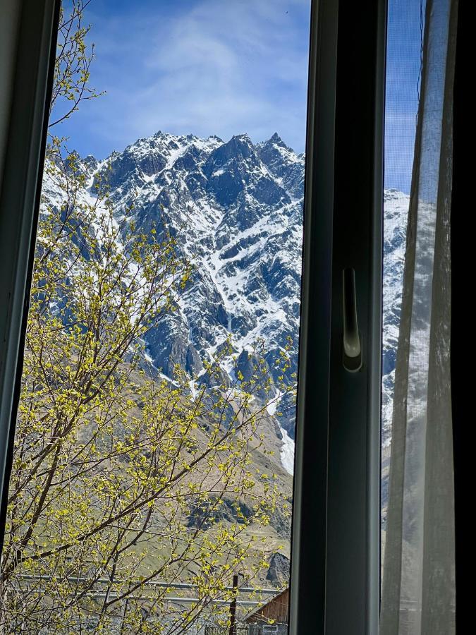 Mountain Kazbegi Apartment 外观 照片