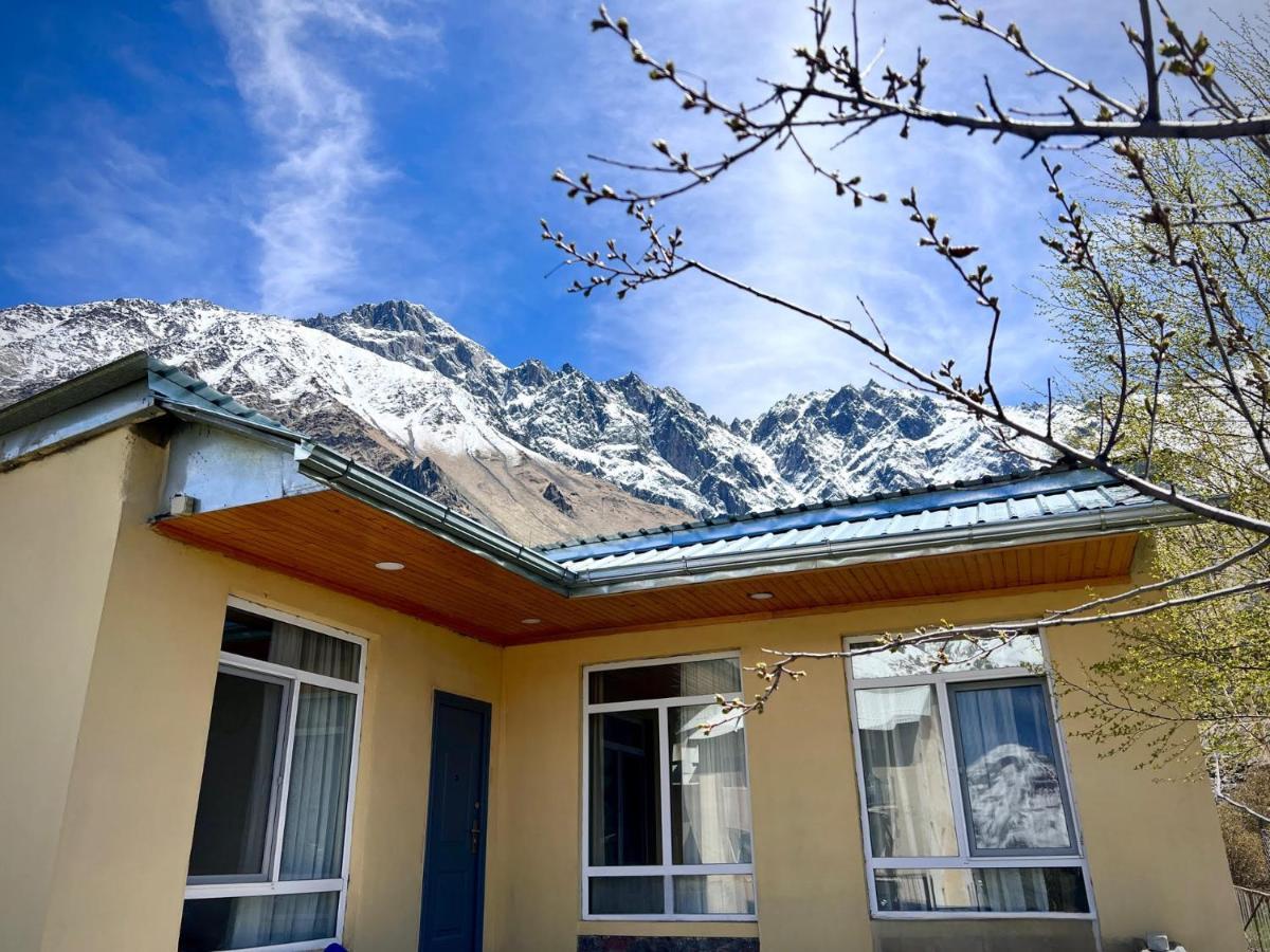 Mountain Kazbegi Apartment 外观 照片