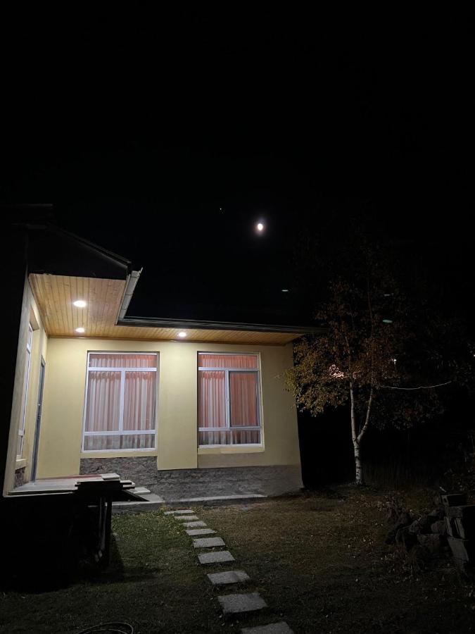 Mountain Kazbegi Apartment 外观 照片