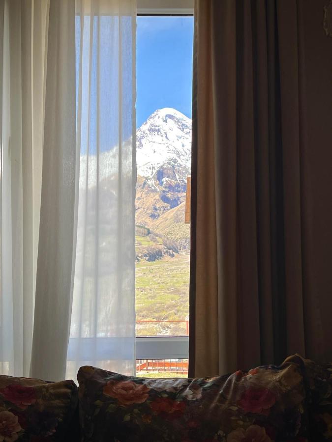 Mountain Kazbegi Apartment 外观 照片