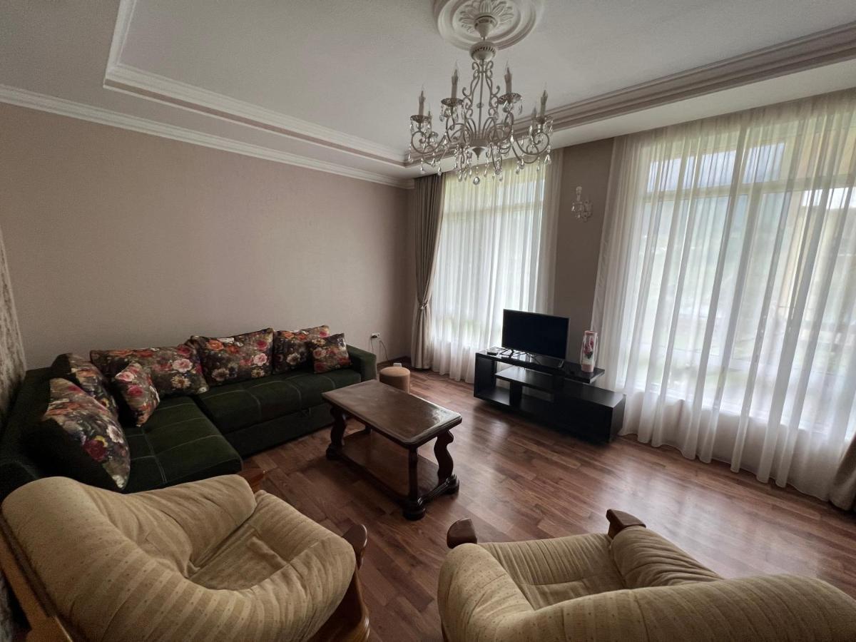 Mountain Kazbegi Apartment 外观 照片