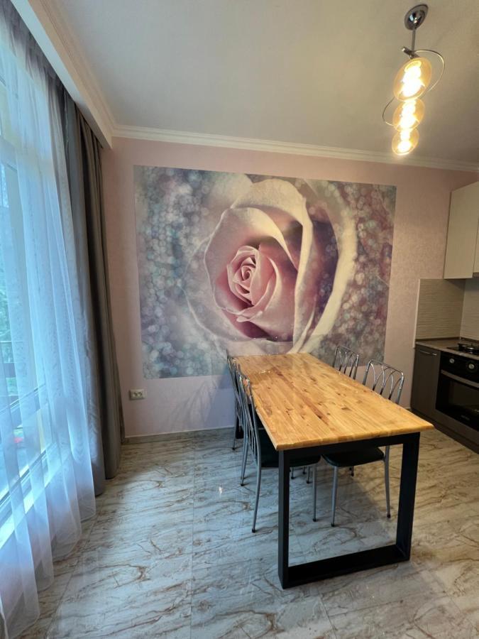Mountain Kazbegi Apartment 外观 照片