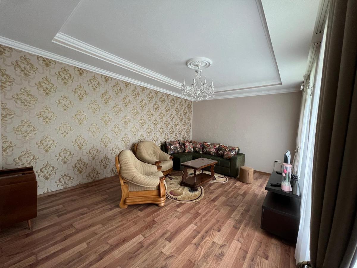 Mountain Kazbegi Apartment 外观 照片