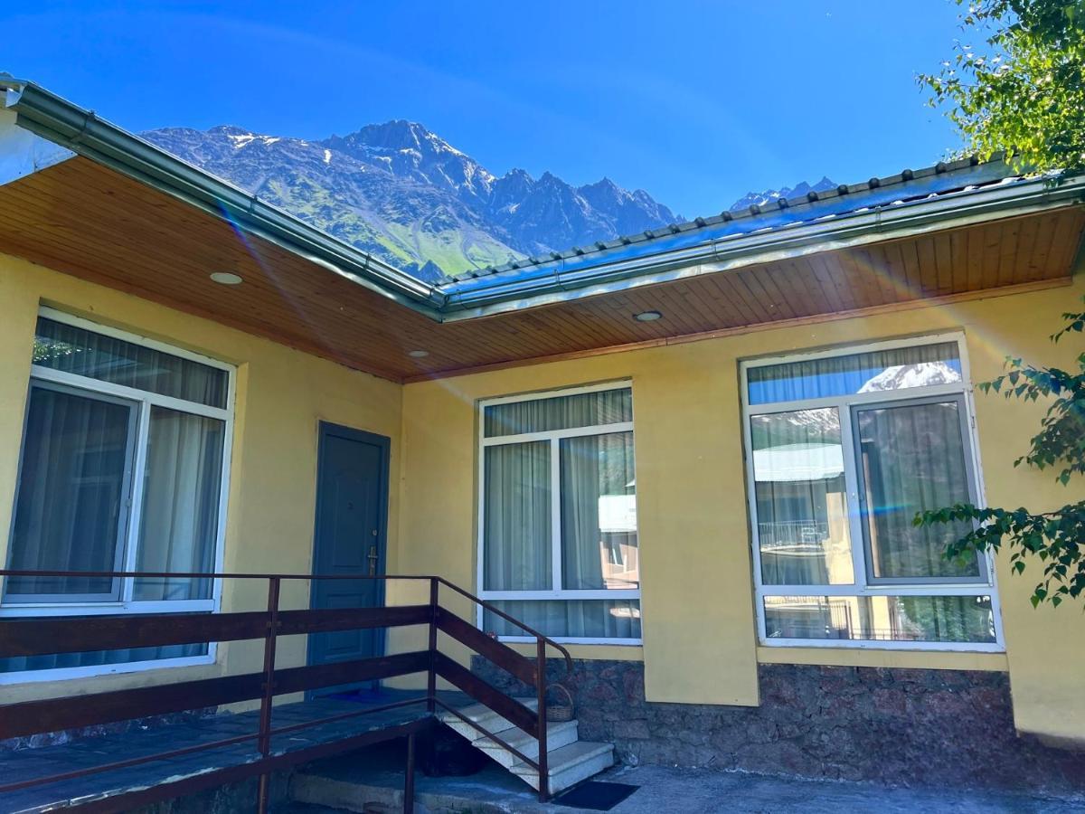 Mountain Kazbegi Apartment 外观 照片